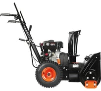 Снегоуборщик PATRIOT PS 601x7 л.с, стартер ручной, ковш 66 см.; колеса Winter Extreme 14x5,50-6; 426108604