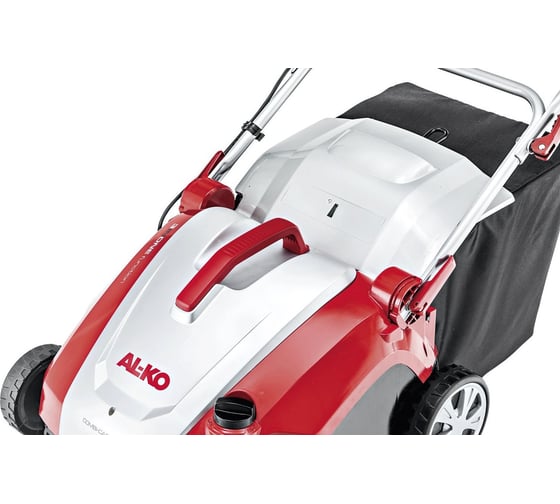 Аэратор AL-KO Comfort 36 E Combi Care 113465