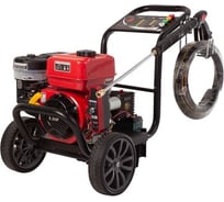 Бензиновый моющий аппарат высокого давления Bennett АВД Power ZX2500DF