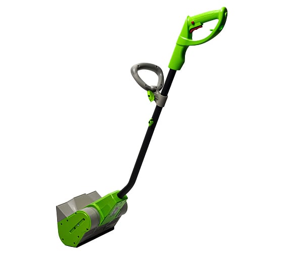 Снегоуборщик электрический RD-ESB30/1300 REDVERG 00006692393