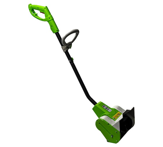 Снегоуборщик электрический RD-ESB30/1300 REDVERG 00006692393