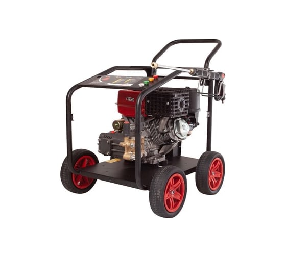Бензиновый моющий аппарат высокого давления Bennett АВД Power ZX3600GF
