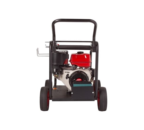 Бензиновый моющий аппарат высокого давления Bennett АВД Power ZX3600GF