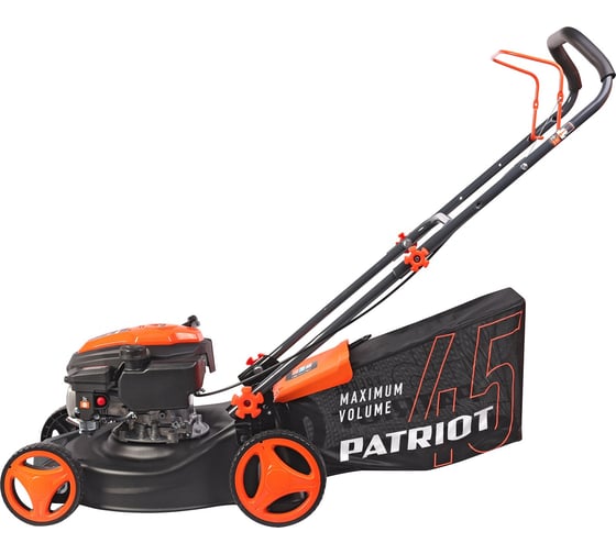 Газонокосилка бензиновая Patriot PT 412 512109412