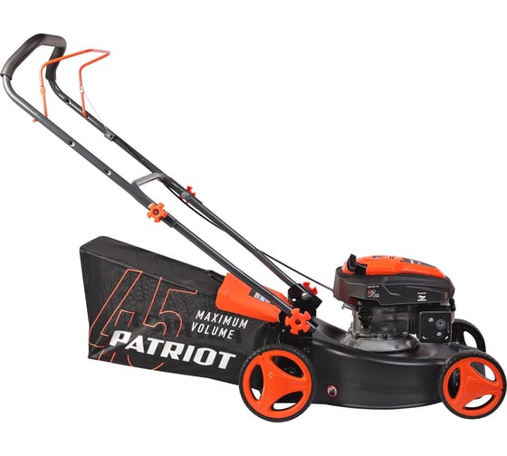 Газонокосилка бензиновая Patriot PT 412 512109412