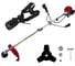 Бензиновый триммер DDE GB26RD 793-084 6