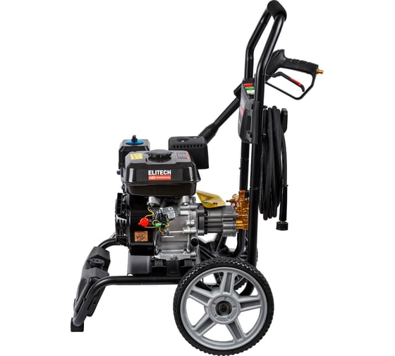 Мойка высокого давления Elitech GPW 210 HD 206091