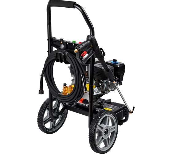 Мойка высокого давления Elitech GPW 210 HD 206091