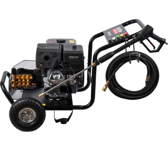 Мойка высокого давления Elitech GPW 250 HD 206092