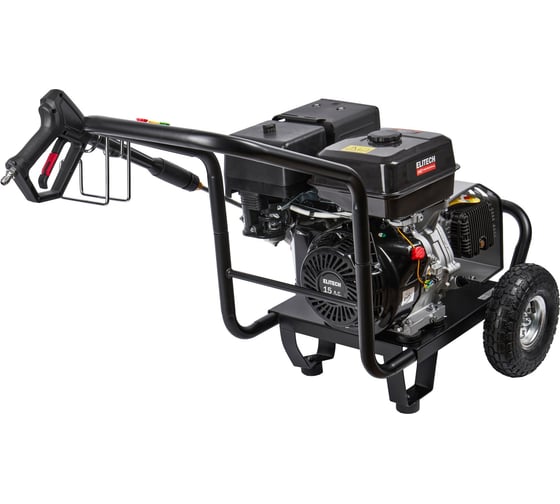 Мойка высокого давления Elitech GPW 250 HD 206092