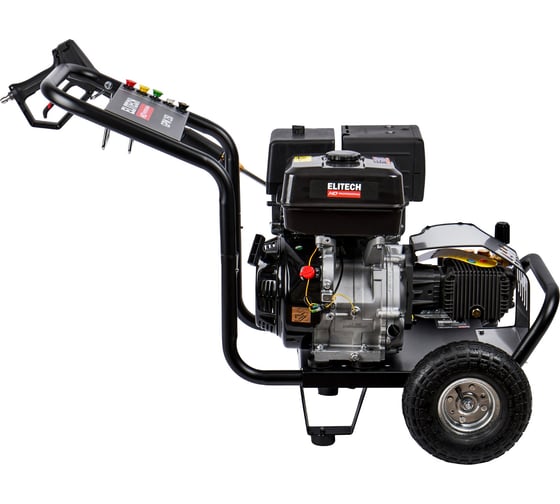 Мойка высокого давления Elitech GPW 250 HD 206092