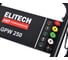 Мойка высокого давления Elitech GPW 250 HD 206092 8