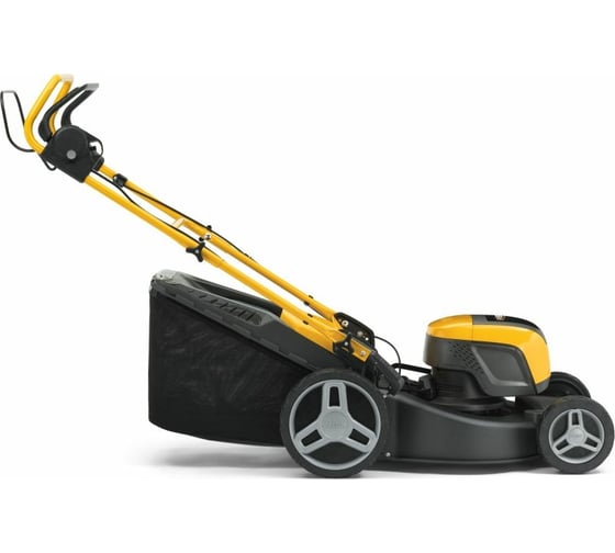 Аккумуляторная газонокосилка STIGA COLLECTOR 548 S AE 2L0482808/ST1