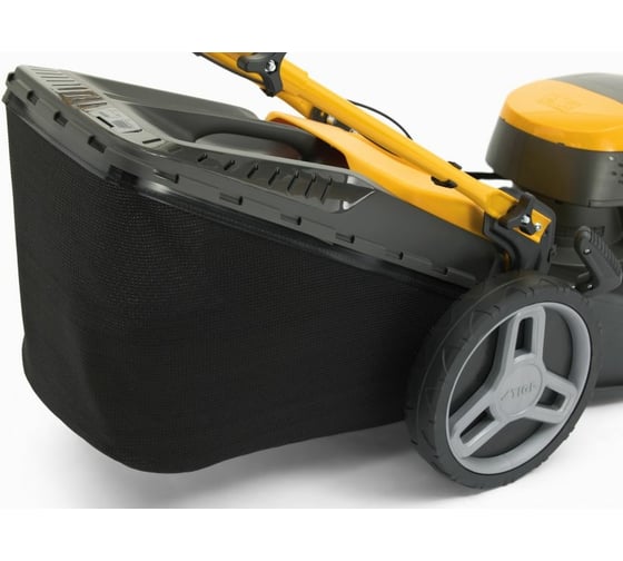 Аккумуляторная газонокосилка STIGA COLLECTOR 548 S AE 2L0482808/ST1