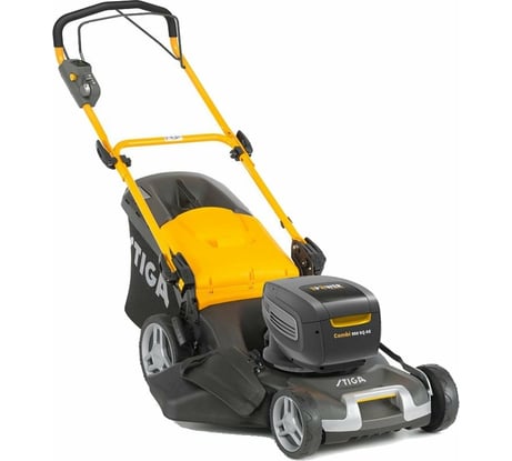 Аккумуляторная газонокосилка STIGA COMBI 950 SQ AE 294507898/ST1