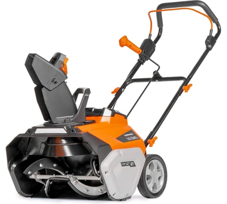 Снегоуборщик аккумуляторный DAEWOO без АКБ и ЗУ DAST 5542Li