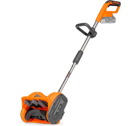 Снегоуборщик аккумуляторный DAEWOO без АКБ и ЗУ DAST 3521Li