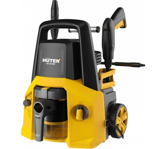 Мойка-пылесос Huter W150-MF 70/8/26