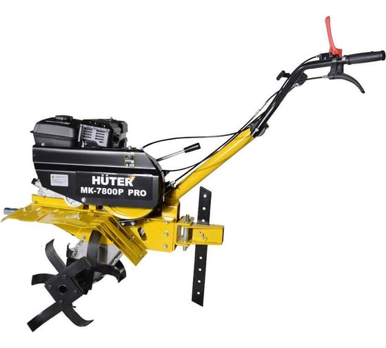 Сельскохозяйственная машина Huter МК-7800P PRO 70/5/42