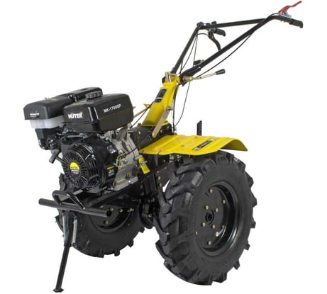 Сельскохозяйственная машина Huter МК-17000P 70/5/31