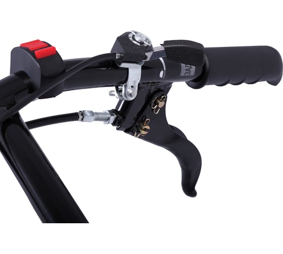 Сельскохозяйственная машина Huter МК-17000P 70/5/31