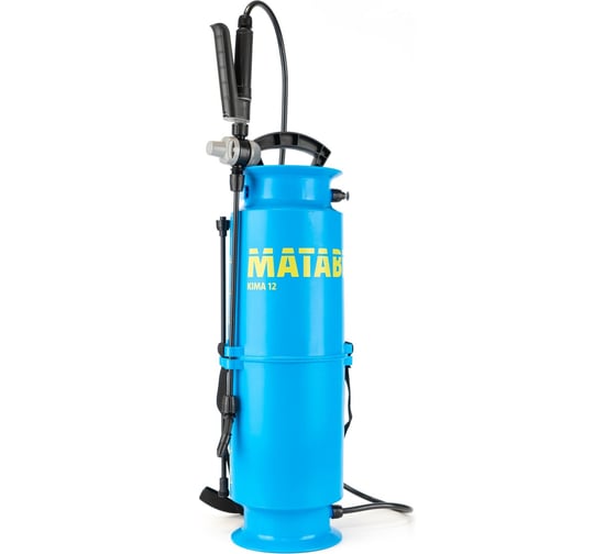 Опрыскиватель MATABI KIMA 12 л 83812