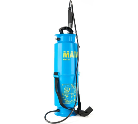 Опрыскиватель MATABI KIMA 12 л 83812