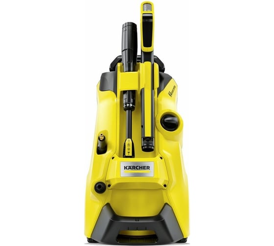 Мойка высокого давления Karcher K 4 Power Control 1.324-030.0