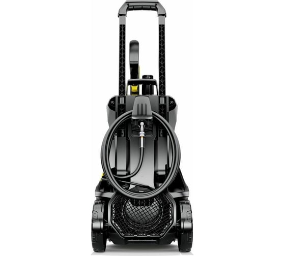 Мойка высокого давления Karcher K 4 Power Control 1.324-030.0