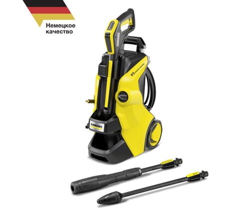Мойка высокого давления Karcher K 5 Power Control 1.324-550.0