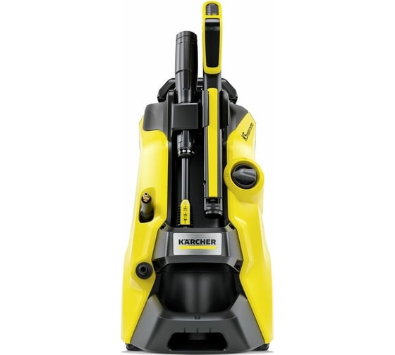 Мойка высокого давления Karcher K 5 Power Control 1.324-550.0