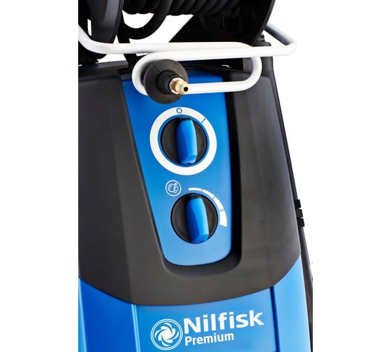 Аппарат высокого давления Nilfisk PREMIUM 180-10 EU 128471147