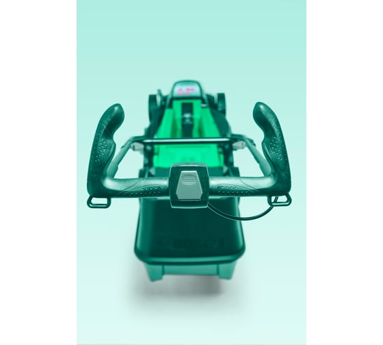 Аккумуляторная газонокосилка Bosch EasyRotak 36-550 06008B9B00