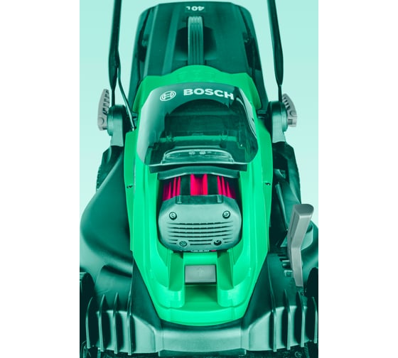 Аккумуляторная газонокосилка Bosch EasyRotak 36-550 06008B9B00
