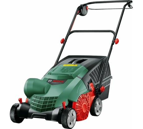 Аэратор Bosch UniversalVerticut 1100 060088A101