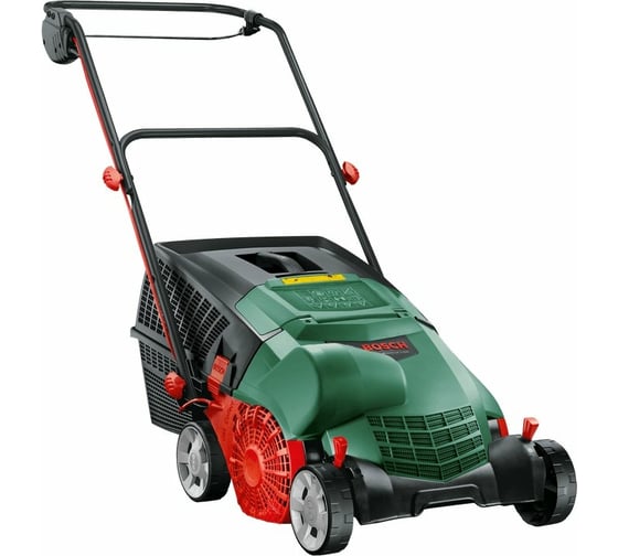 Аэратор Bosch UniversalVerticut 1100 060088A101