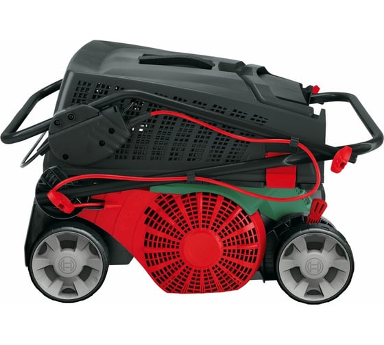 Аэратор Bosch UniversalVerticut 1100 060088A101