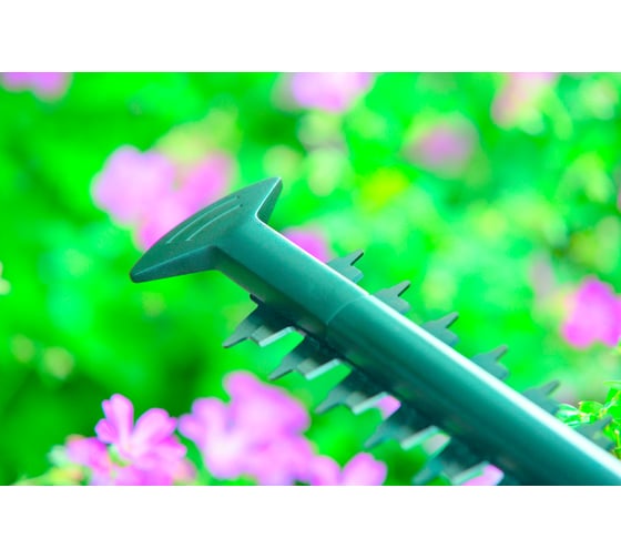 Электрический кусторез Bosch EasyHedgeCut 45 0600847A05