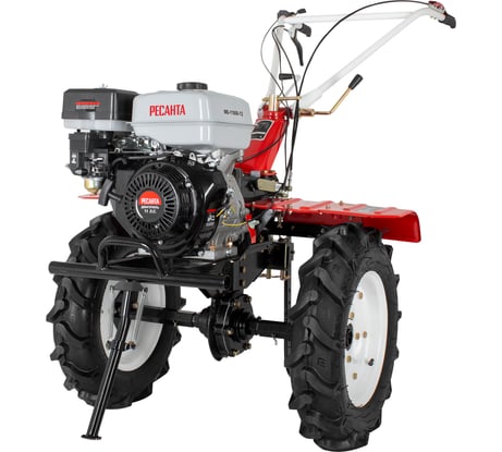 Сельскохозяйственная машина Ресанта МБ-11000-12 70/5/34