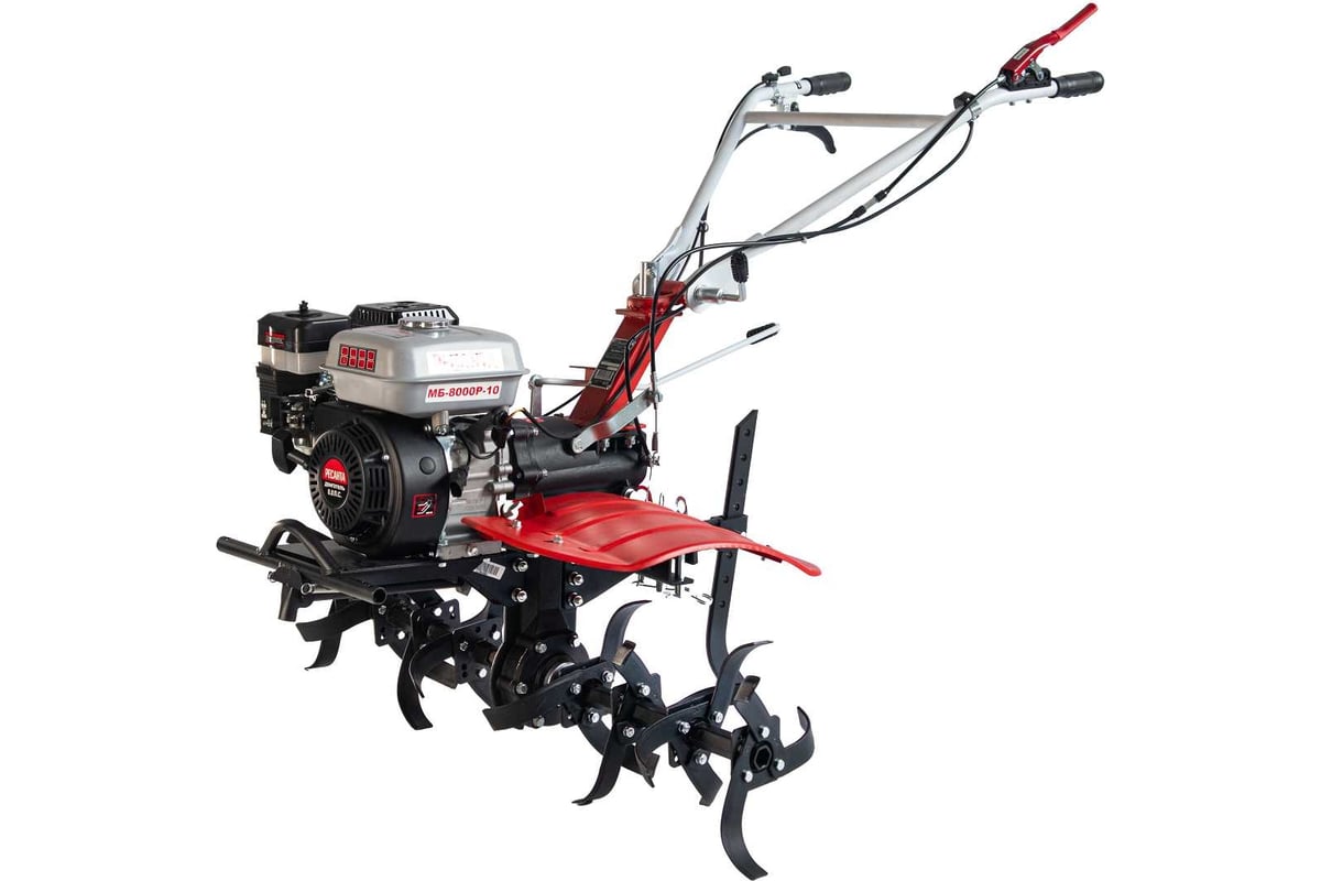 Сельскохозяйственная машина Ресанта МБ-8000-10 70/5/41 - выгодная цена ...