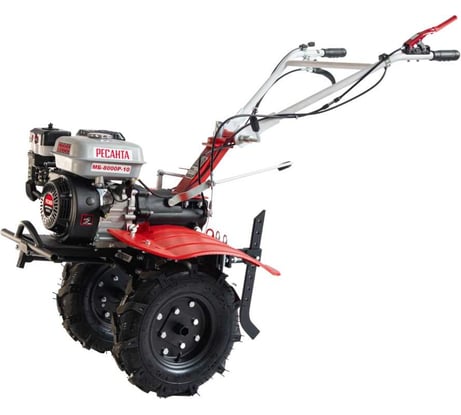 Сельскохозяйственная машина Ресанта МБ-8000-10 70/5/41