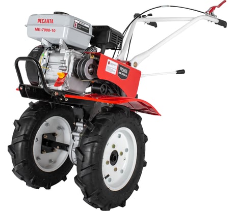 Сельскохозяйственная машина Ресанта МБ-7000-10 70/5/37