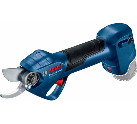 Аккумуляторный секатор Bosch 12 В 06019K1020