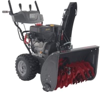 Снегоуборщик (снегоотбрасыватель) бензиновый Evoline SBG 700 LE SBG700LE