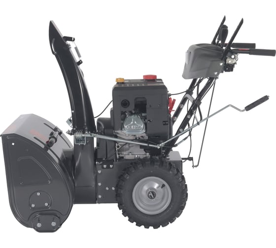 Снегоуборщик (снегоотбрасыватель) бензиновый Evoline SBG 700 LE SBG700LE