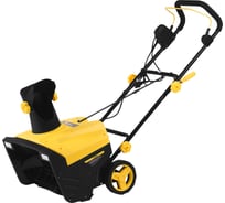 Снегоуборщик сетевой 2500 Вт 500 мм с подсветкой KST 2500-500L Kolner 8050700010