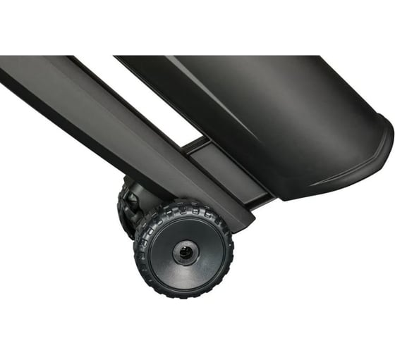 Воздуходув-пылесос аккумуляторный Makita LXT BL 18В DUB187T001