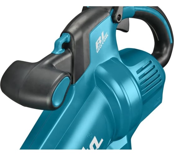 Воздуходув-пылесос аккумуляторный Makita LXT BL 18В DUB187T001