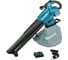 Воздуходув-пылесос аккумуляторный Makita LXT BL 18В DUB187T001 1