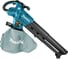 Воздуходув-пылесос аккумуляторный Makita LXT BL 18В DUB187T001 3